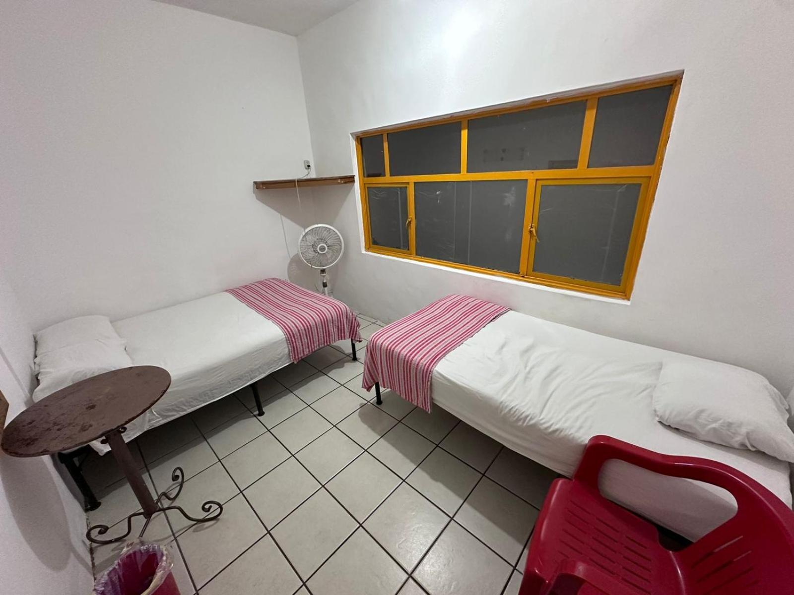 Hostal Zipolite Arteaga Oaxaca Екстериор снимка