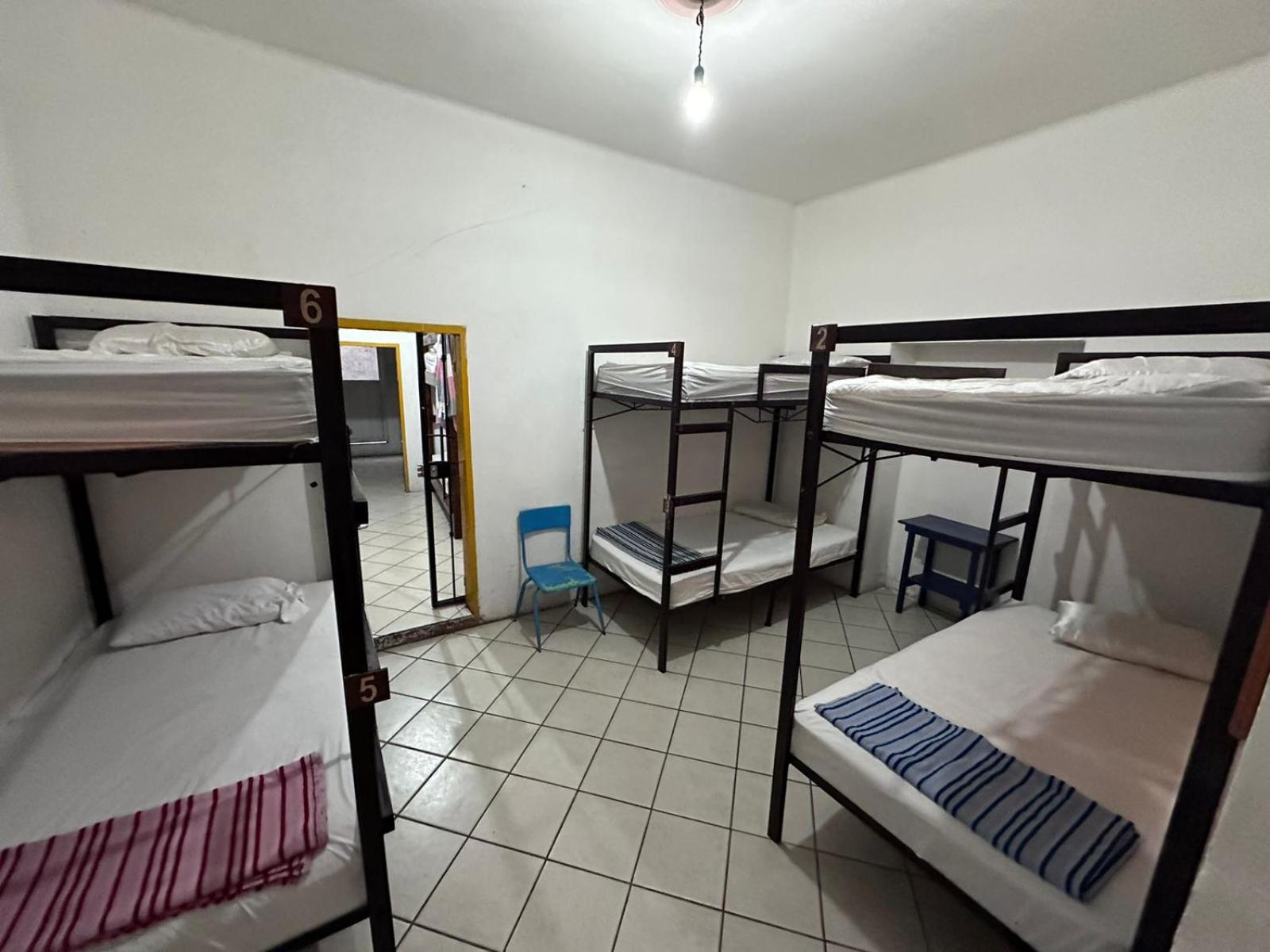 Hostal Zipolite Arteaga Oaxaca Екстериор снимка