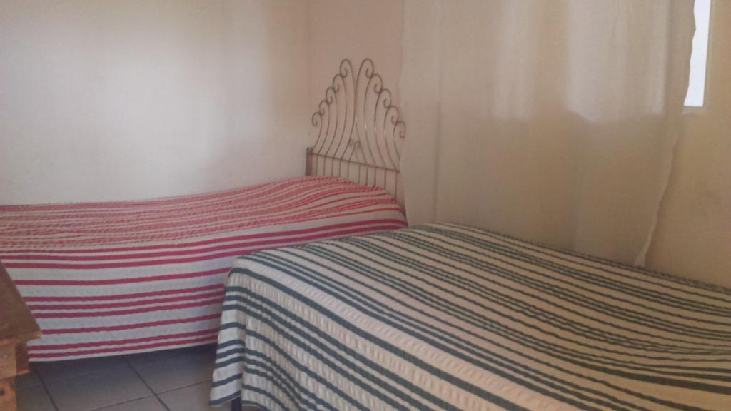Hostal Zipolite Arteaga Oaxaca Екстериор снимка